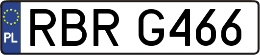 RBRG466