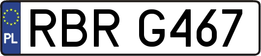 RBRG467