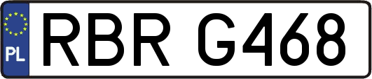 RBRG468