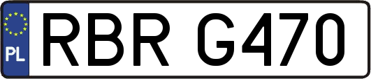 RBRG470