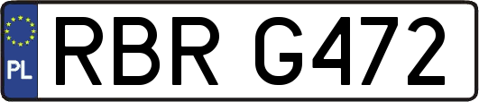 RBRG472