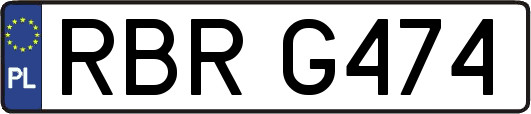RBRG474