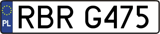 RBRG475