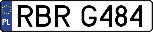 RBRG484