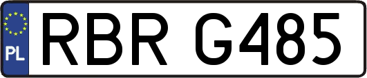 RBRG485