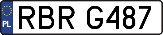 RBRG487