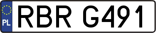 RBRG491