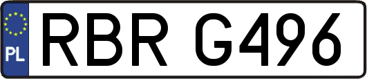 RBRG496