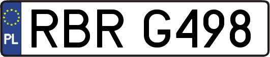 RBRG498