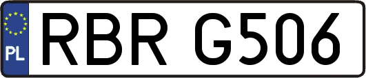 RBRG506