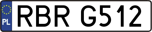 RBRG512