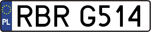 RBRG514