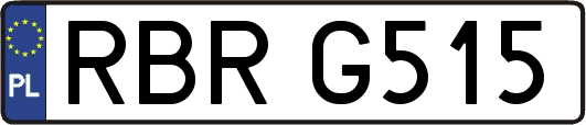 RBRG515