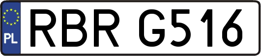 RBRG516