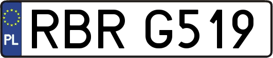 RBRG519
