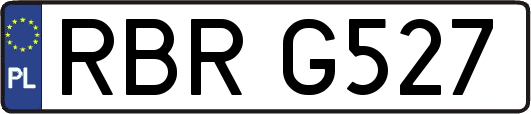 RBRG527
