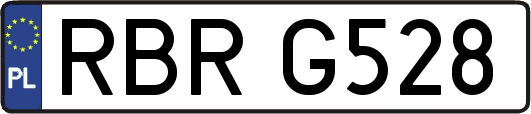 RBRG528
