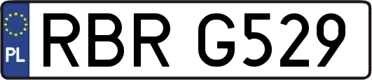 RBRG529