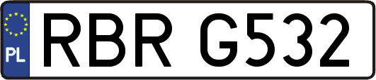 RBRG532