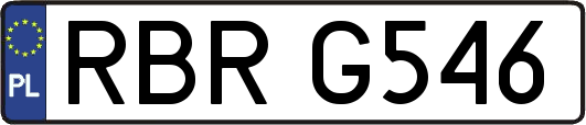 RBRG546