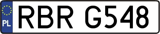 RBRG548