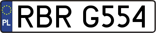 RBRG554