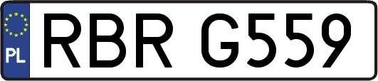 RBRG559