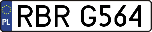 RBRG564