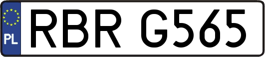 RBRG565