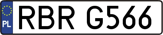 RBRG566