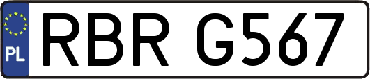 RBRG567