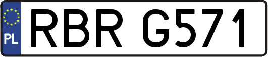 RBRG571