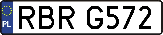 RBRG572
