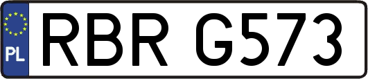 RBRG573