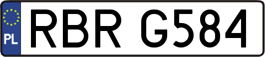 RBRG584