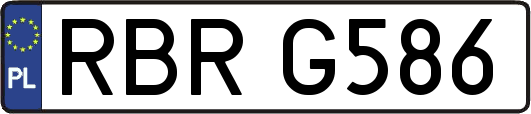 RBRG586