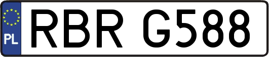 RBRG588