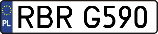 RBRG590