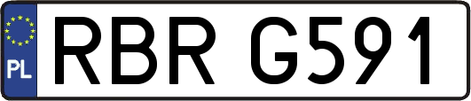 RBRG591