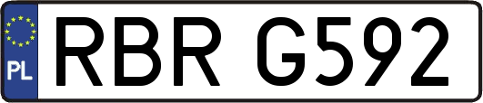 RBRG592
