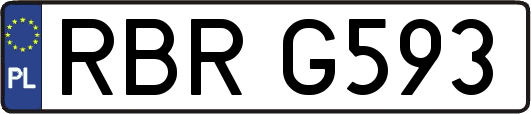 RBRG593