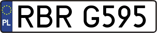 RBRG595