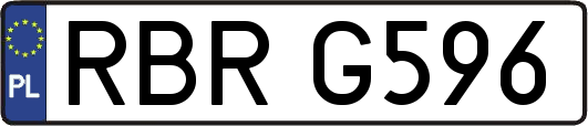 RBRG596