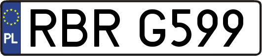 RBRG599