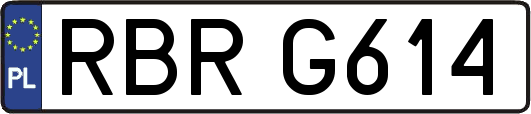 RBRG614