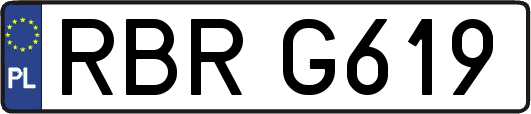 RBRG619