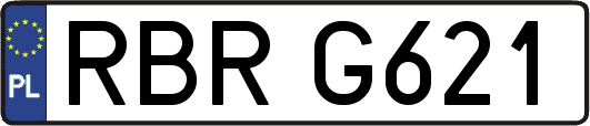 RBRG621