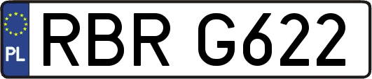 RBRG622