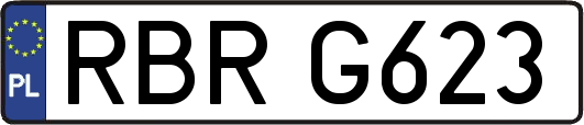 RBRG623
