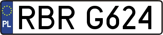 RBRG624